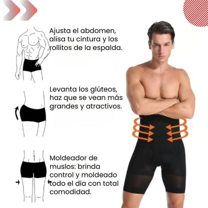 AbdoFlex Support Boxer™