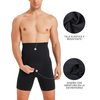 AbdoFlex Support Boxer™