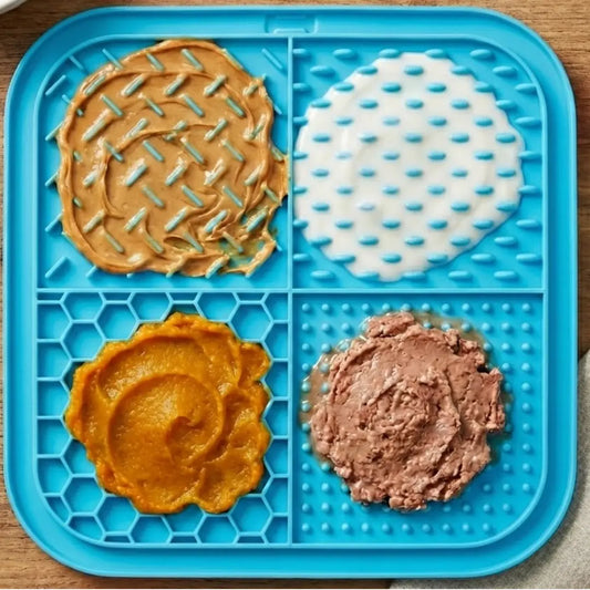 Tapete de Distracción "Terapeuta Zen"