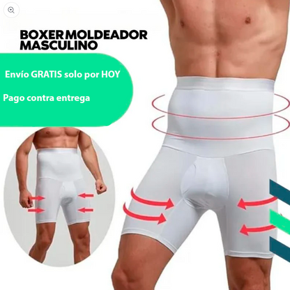 AbdoFlex Support Boxer™