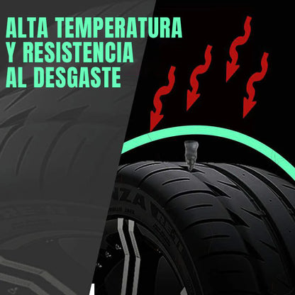 RoadFix 20™ – Reparación Instantánea de Llantas